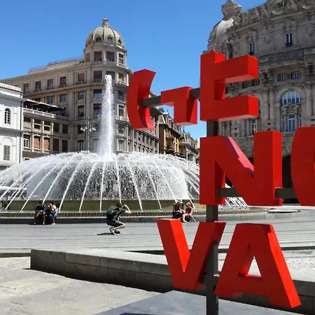 Di Pre' Lusso E Stile Nel Centro Storico 아파트